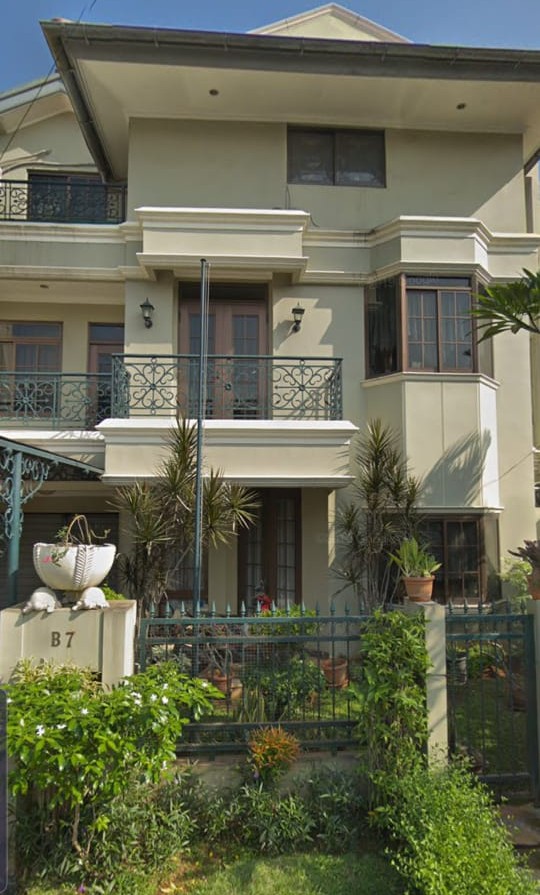 Rumah Tanjung Barat Indah foto 1