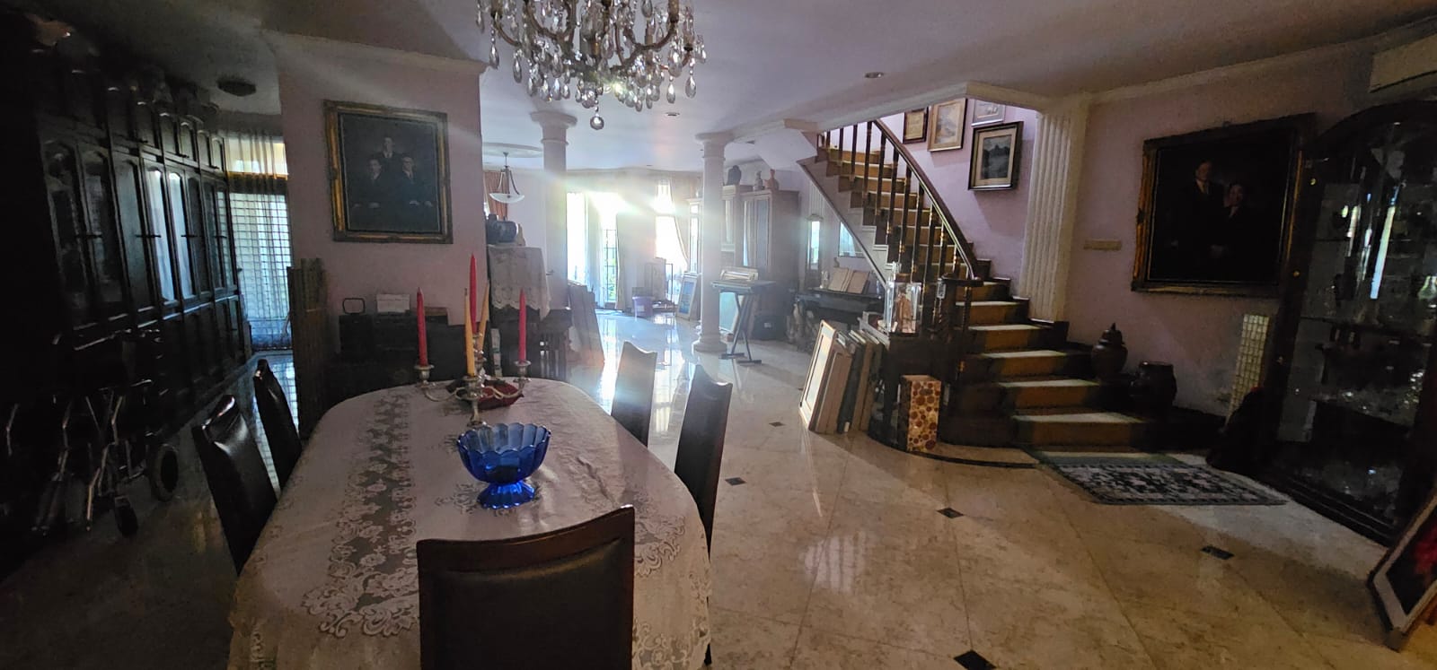 Rumah Tanjung Barat Indah thumbnail 4