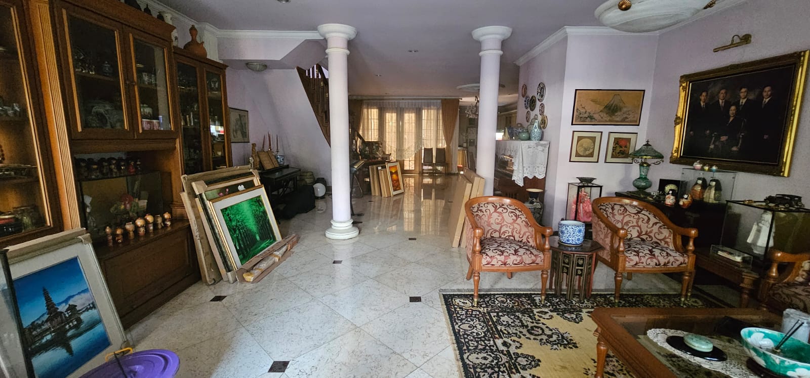 Rumah Tanjung Barat Indah thumbnail 5