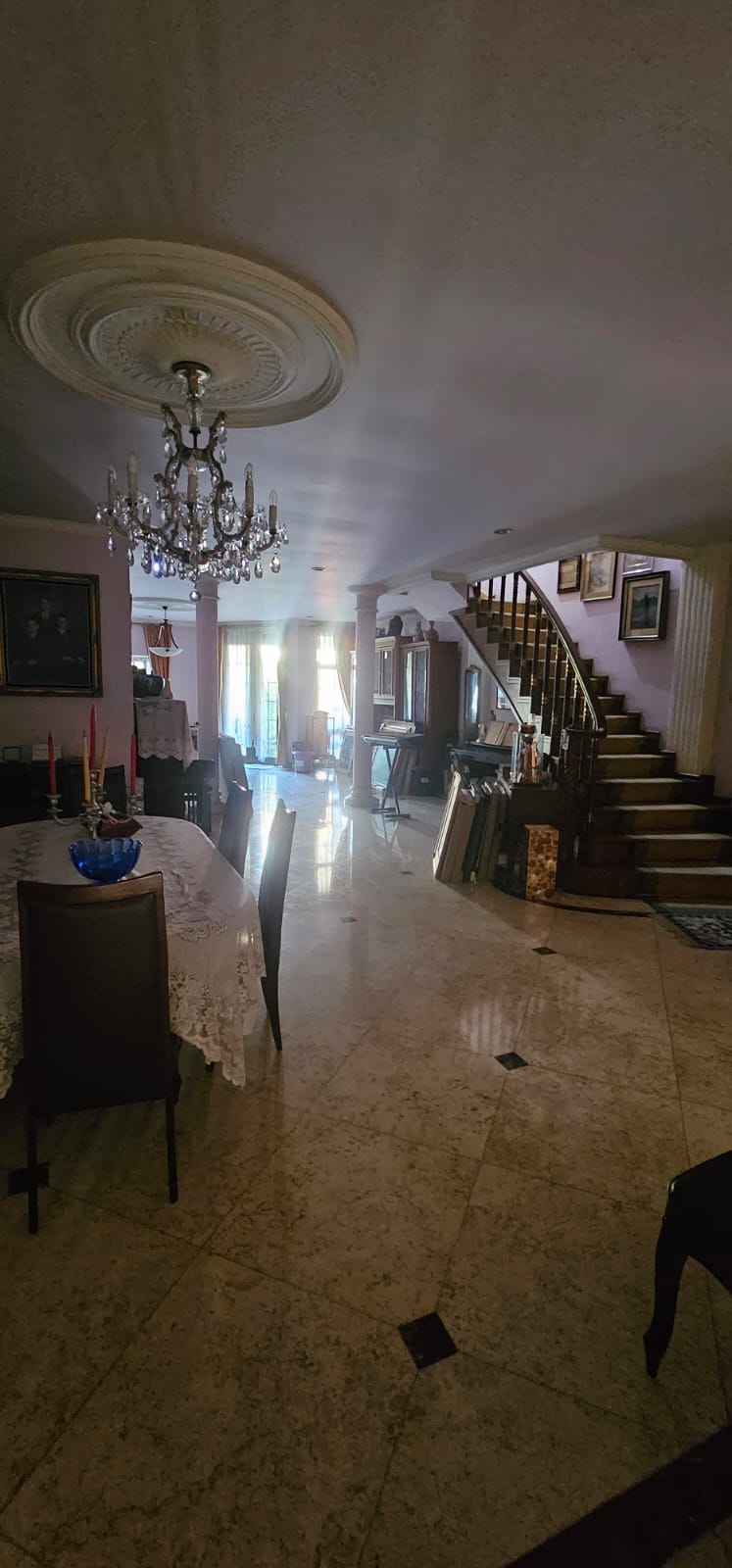 Rumah Tanjung Barat Indah thumbnail 6