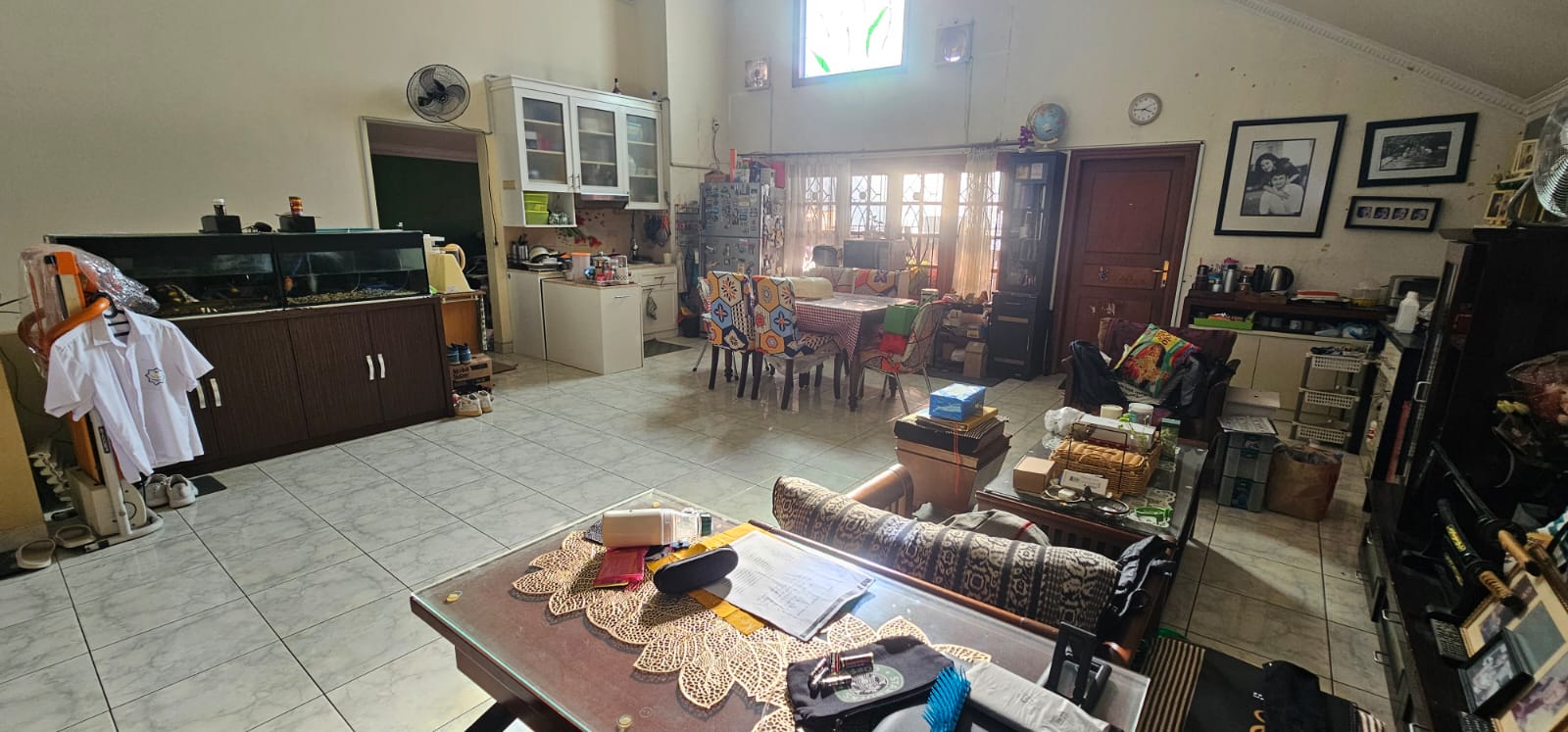 Rumah Tanjung Barat Indah thumbnail 7