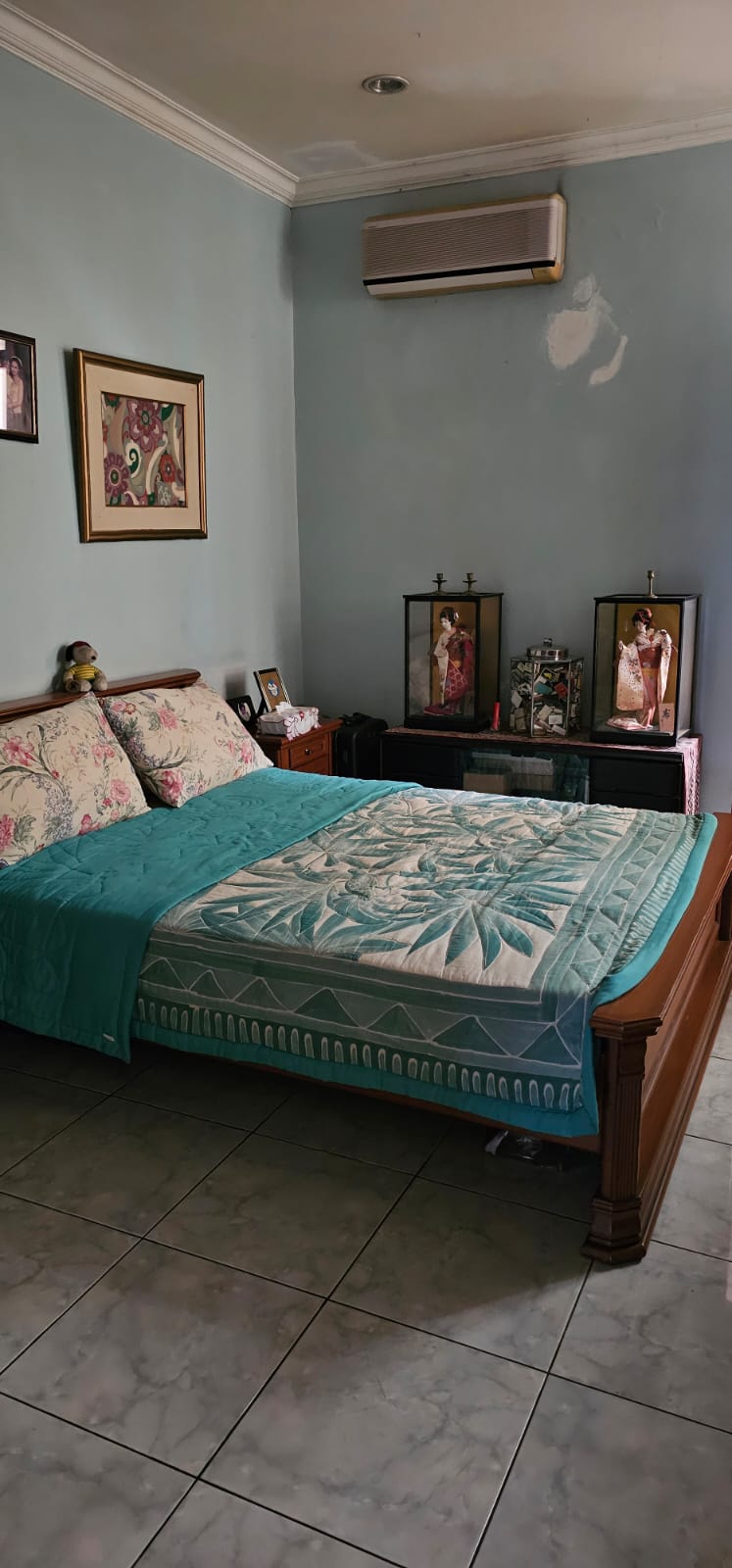 Rumah Tanjung Barat Indah thumbnail 8