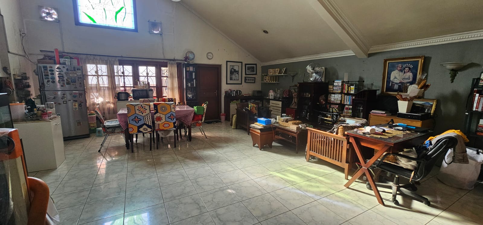 Rumah Tanjung Barat Indah thumbnail 9