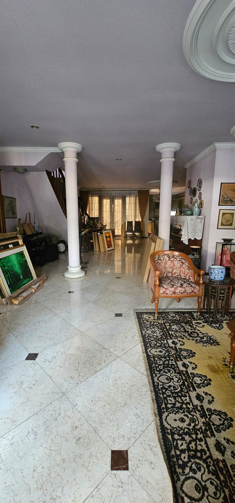 Rumah Tanjung Barat Indah thumbnail 10