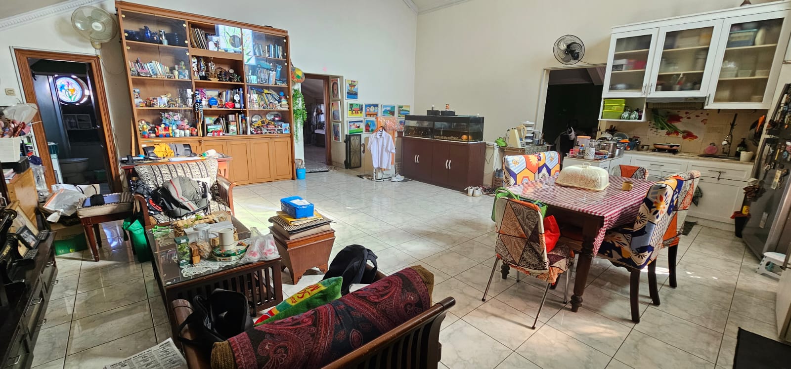 Rumah Tanjung Barat Indah thumbnail 11