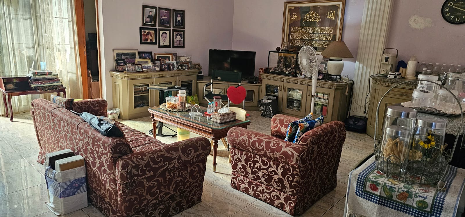 Rumah Tanjung Barat Indah thumbnail 14