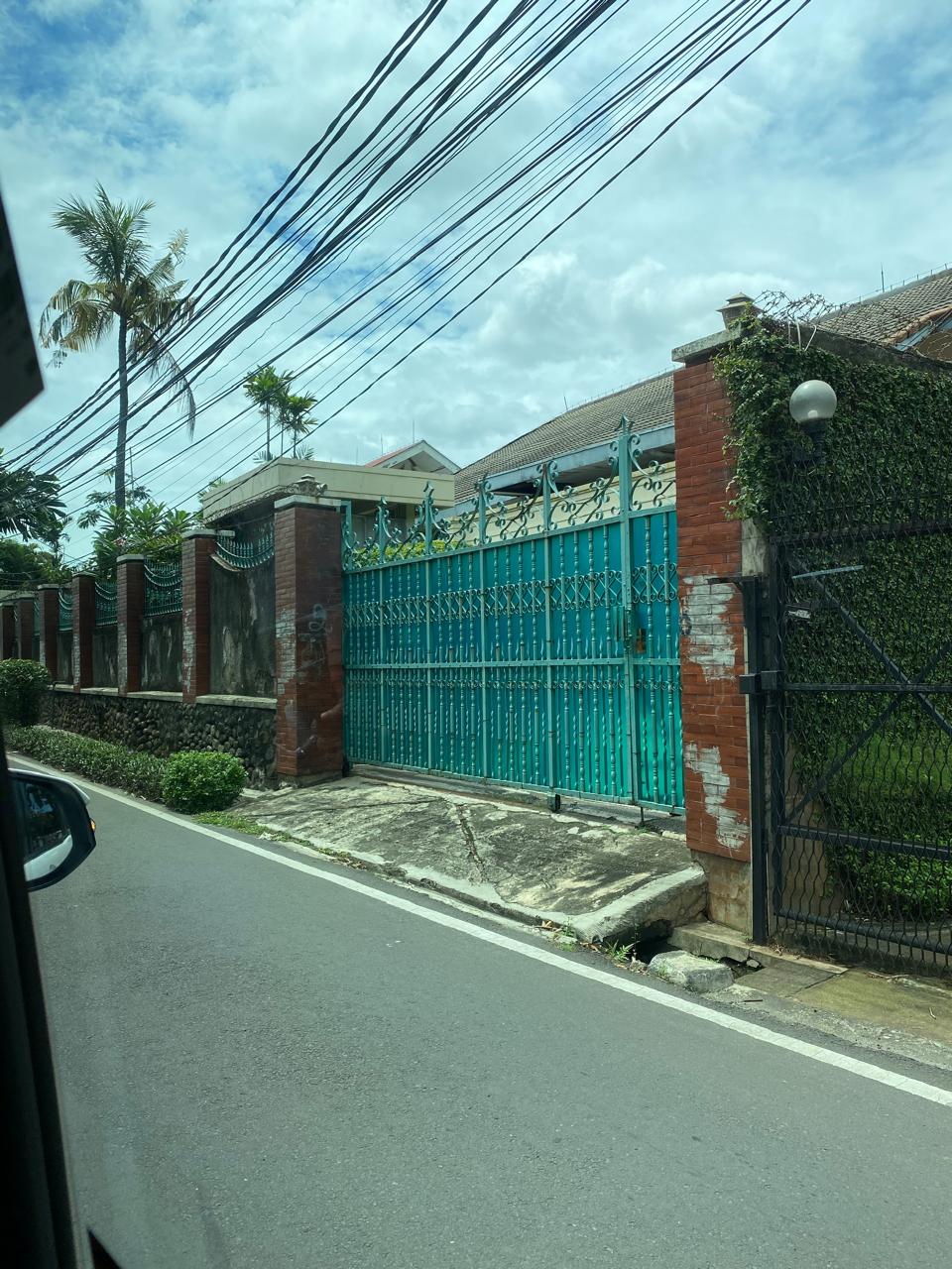 Rumah Cilandak Caringin Timur foto 1