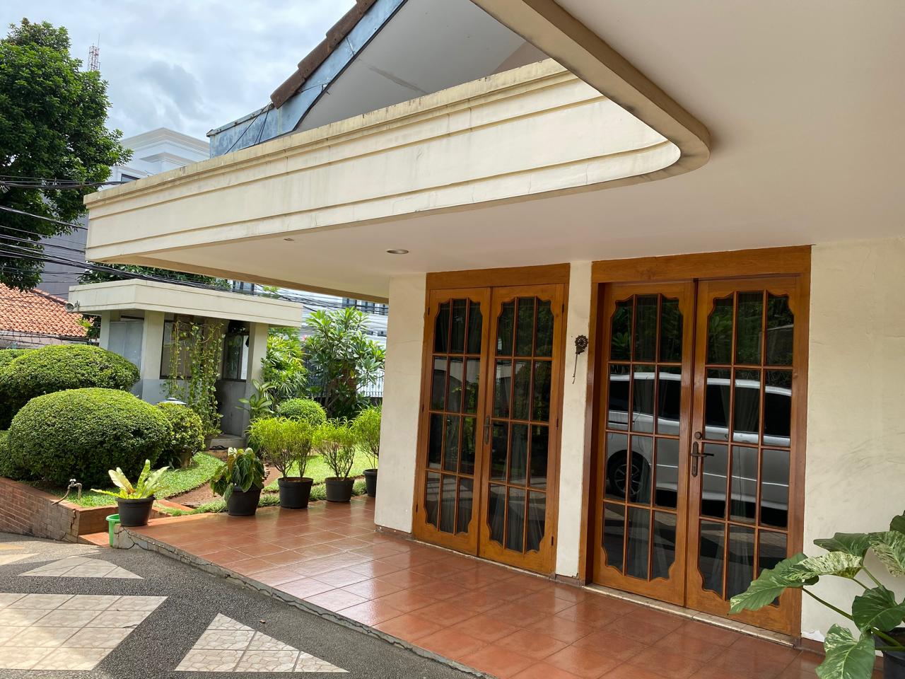 Rumah Cilandak Caringin Timur thumbnail 2