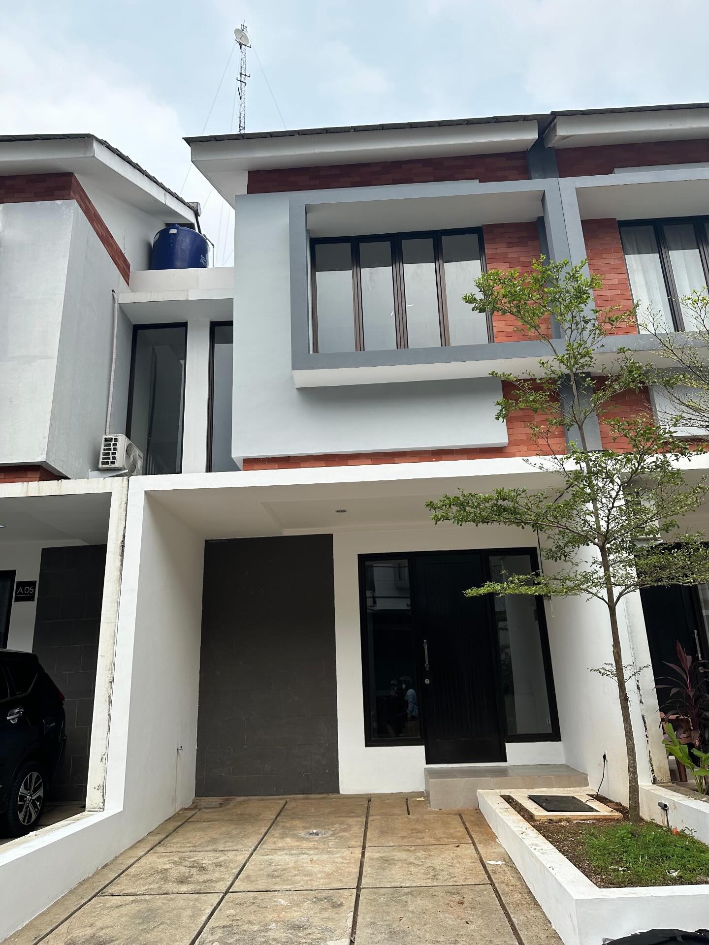 Rumah Pondok Aren dekat Sektor 9 thumbnail 2