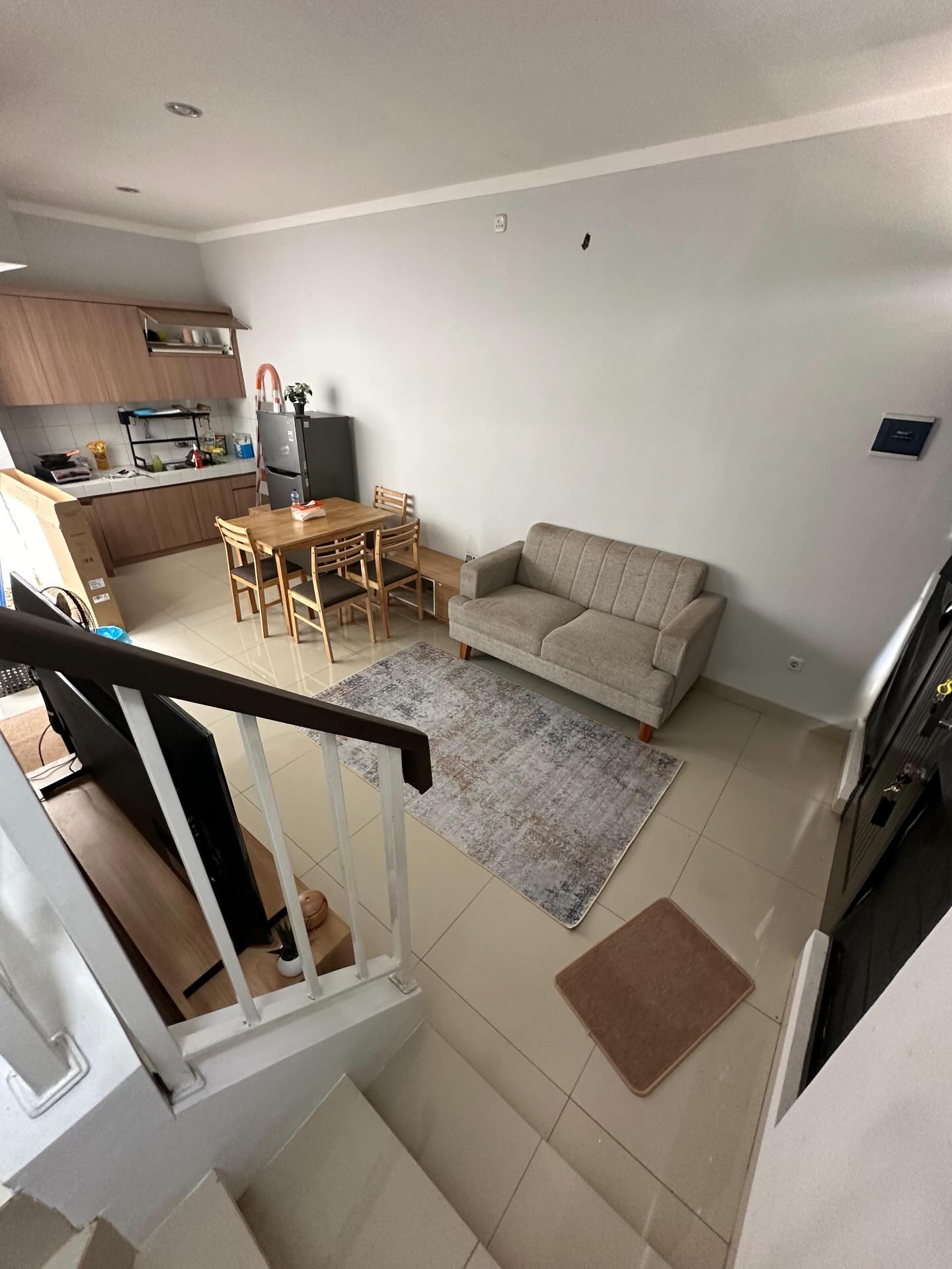 Rumah Pondok Aren dekat Sektor 9 thumbnail 3