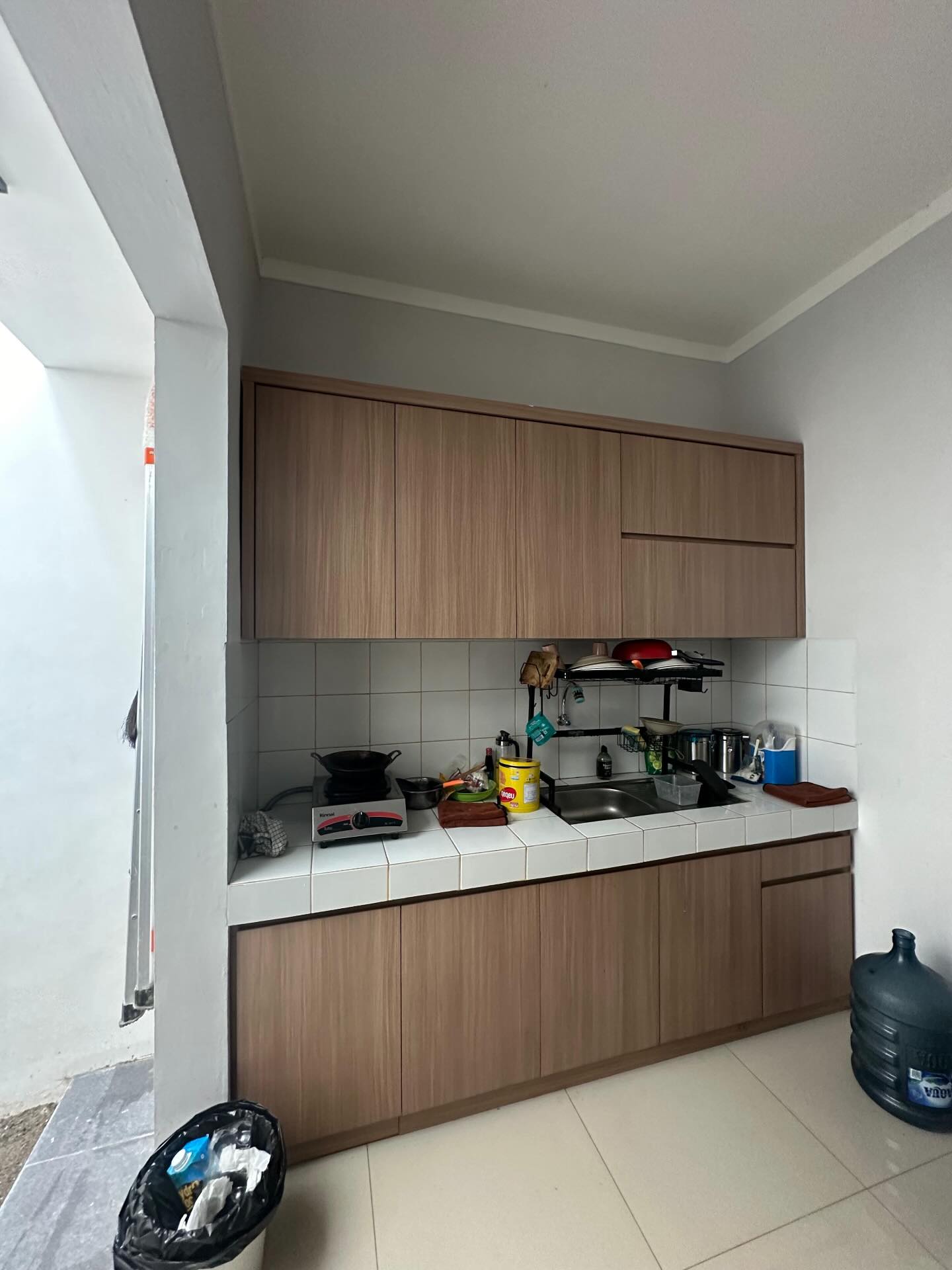 Rumah Pondok Aren dekat Sektor 9 thumbnail 7