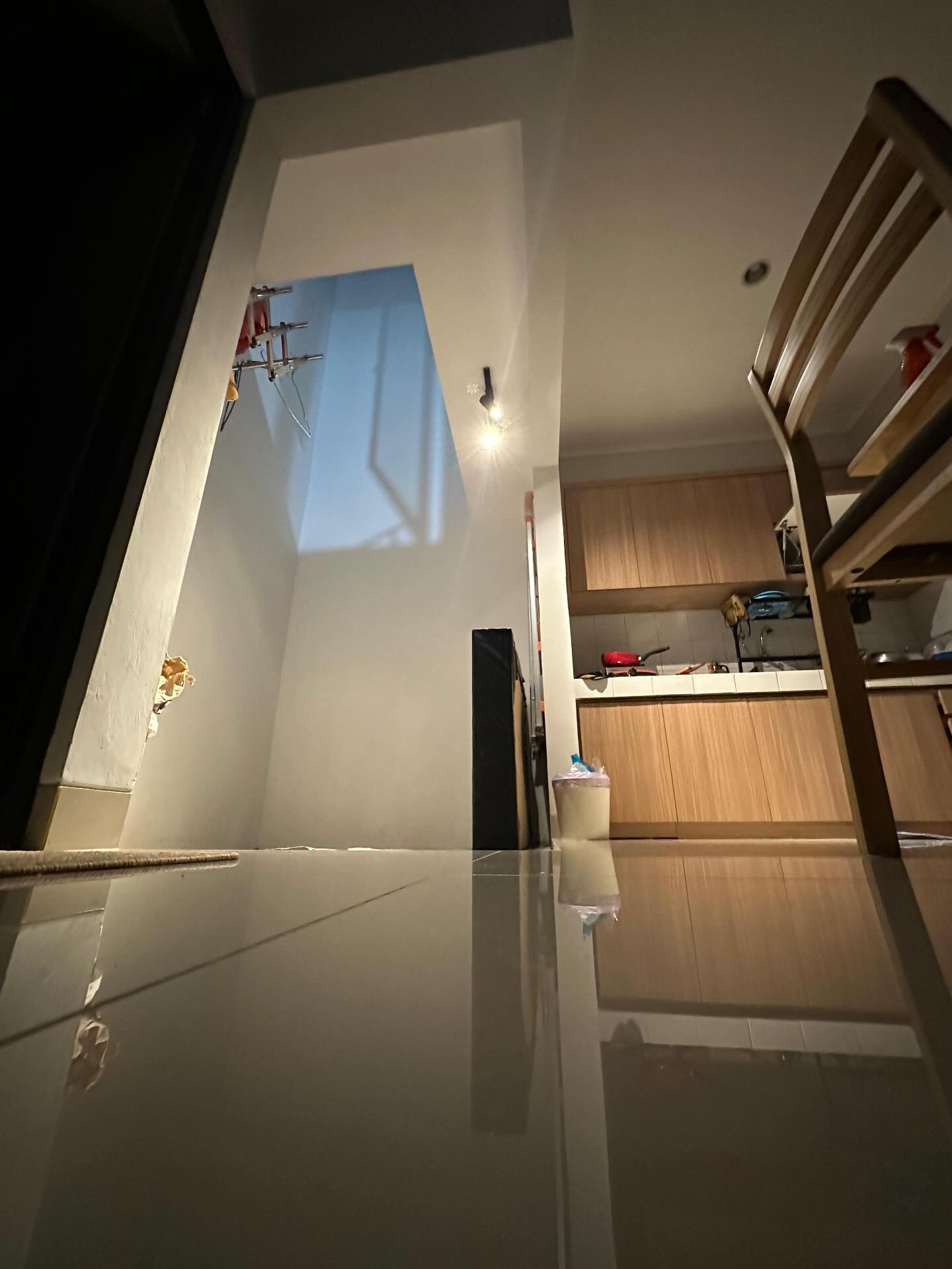 Rumah Pondok Aren dekat Sektor 9 thumbnail 8