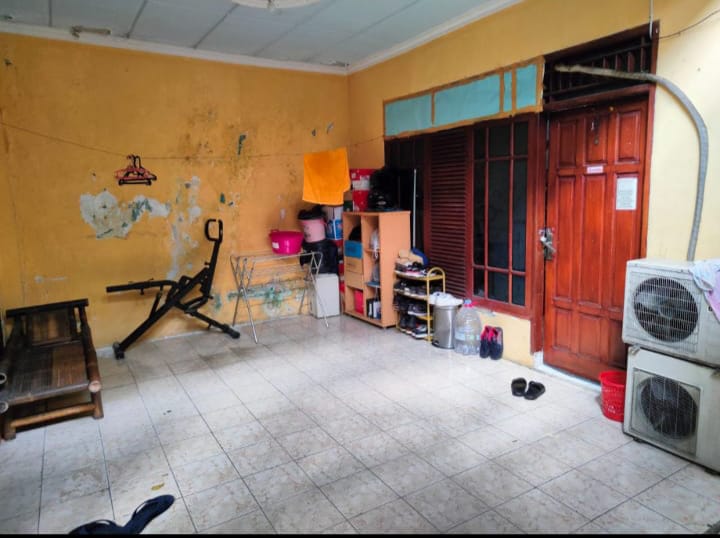 Rumah Setiabudi Jakarta Selatan thumbnail 4