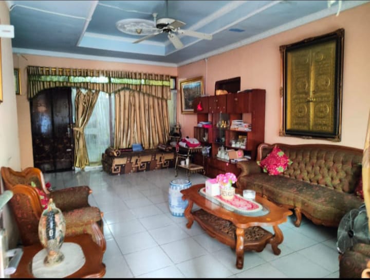 Rumah Setiabudi Jakarta Selatan thumbnail 6