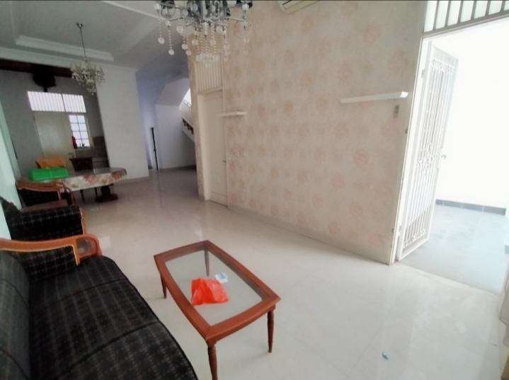 Rumah + 2 Kontrakan Bekasi thumbnail 3