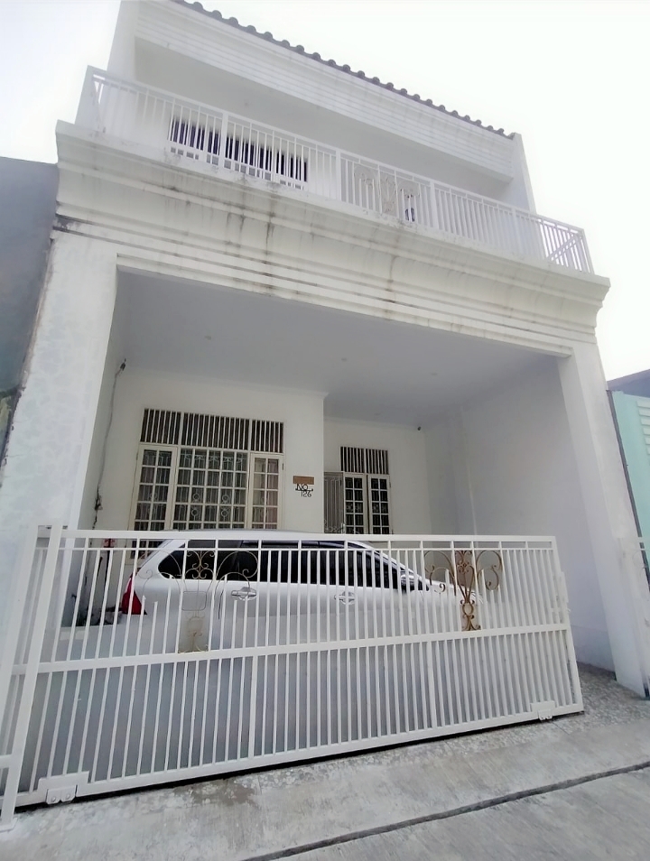 Rumah + 2 Kontrakan Bekasi thumbnail 5