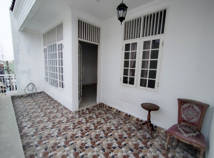 Rumah + 2 Kontrakan Bekasi thumbnail 7