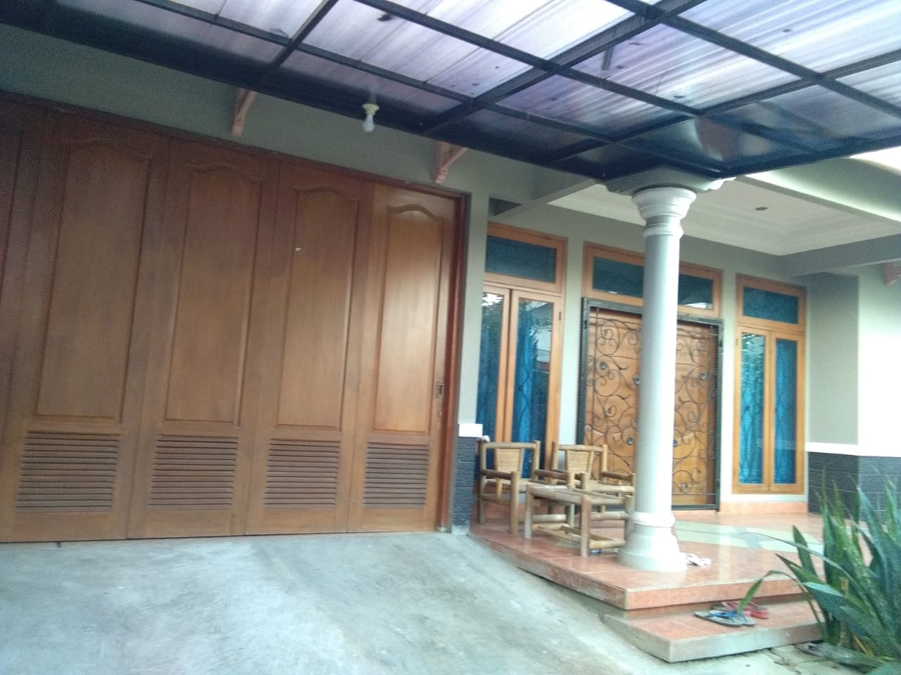 Rumah Kebagusan 3 Jakarta Selatan thumbnail 2