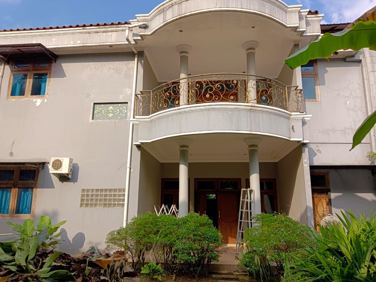 Rumah Kebagusan 3 Jakarta Selatan thumbnail 4