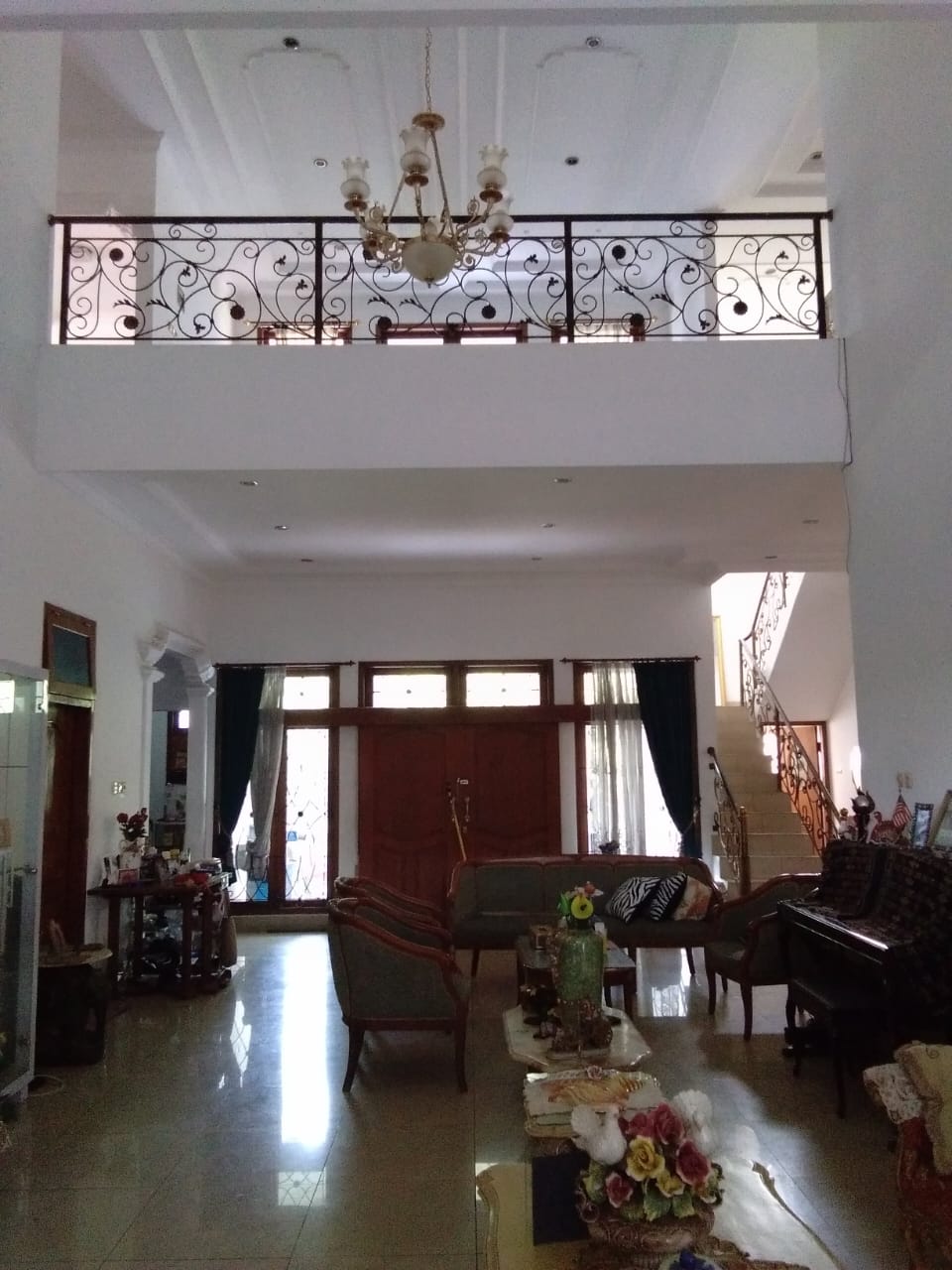Rumah Kebagusan 3 Jakarta Selatan thumbnail 6