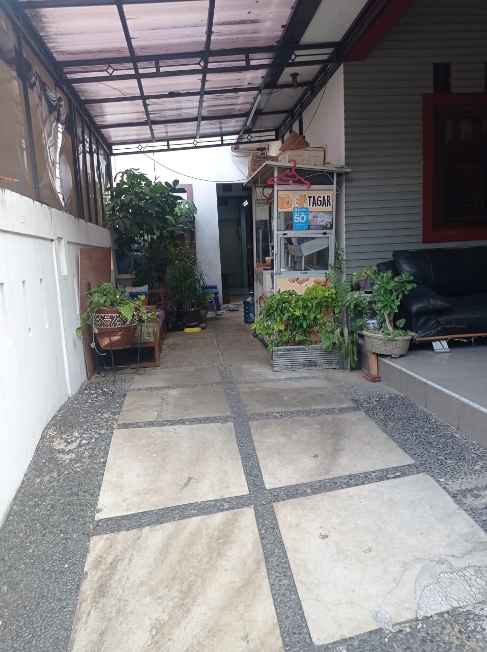 Rumah Hook Tebet thumbnail 2