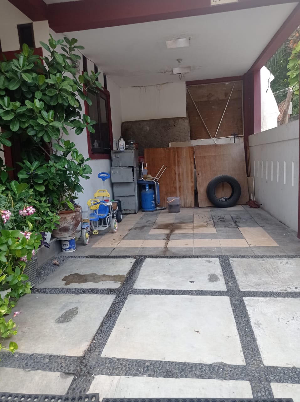 Rumah Hook Tebet thumbnail 3