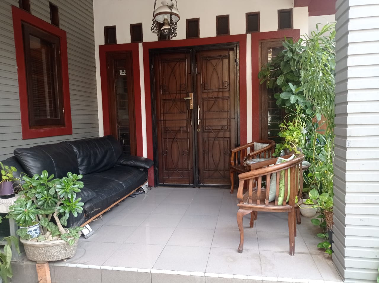 Rumah Hook Tebet thumbnail 4