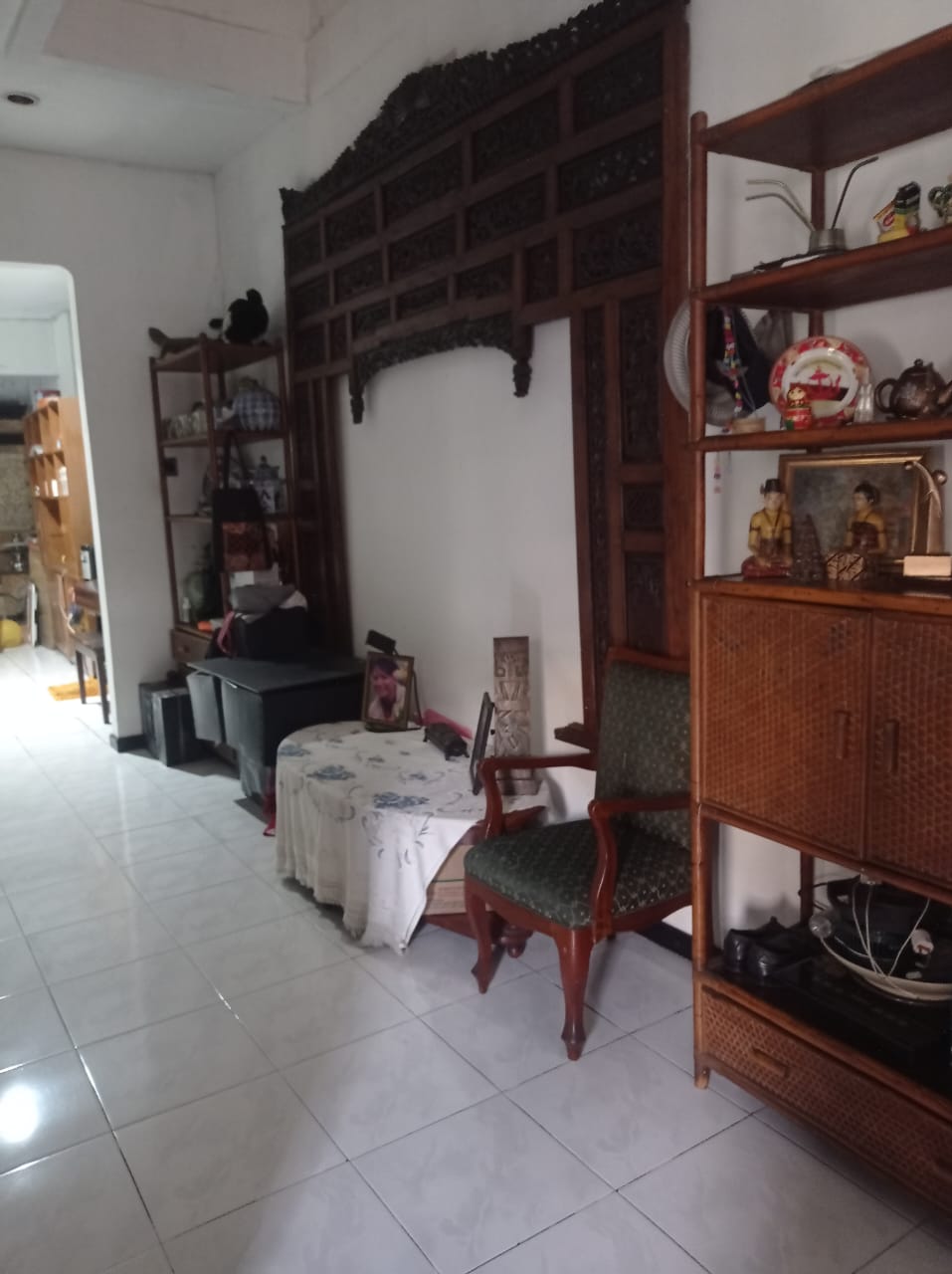 Rumah Hook Tebet thumbnail 5