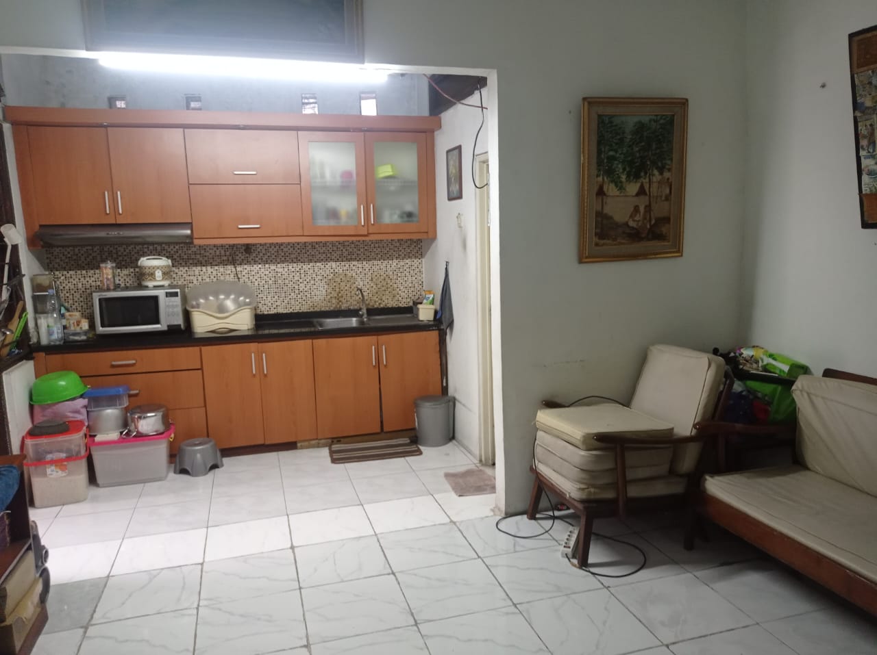 Rumah Hook Tebet thumbnail 8