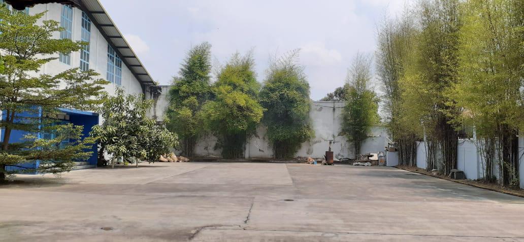 Gudang Bandung Barat, Padalarang foto 1