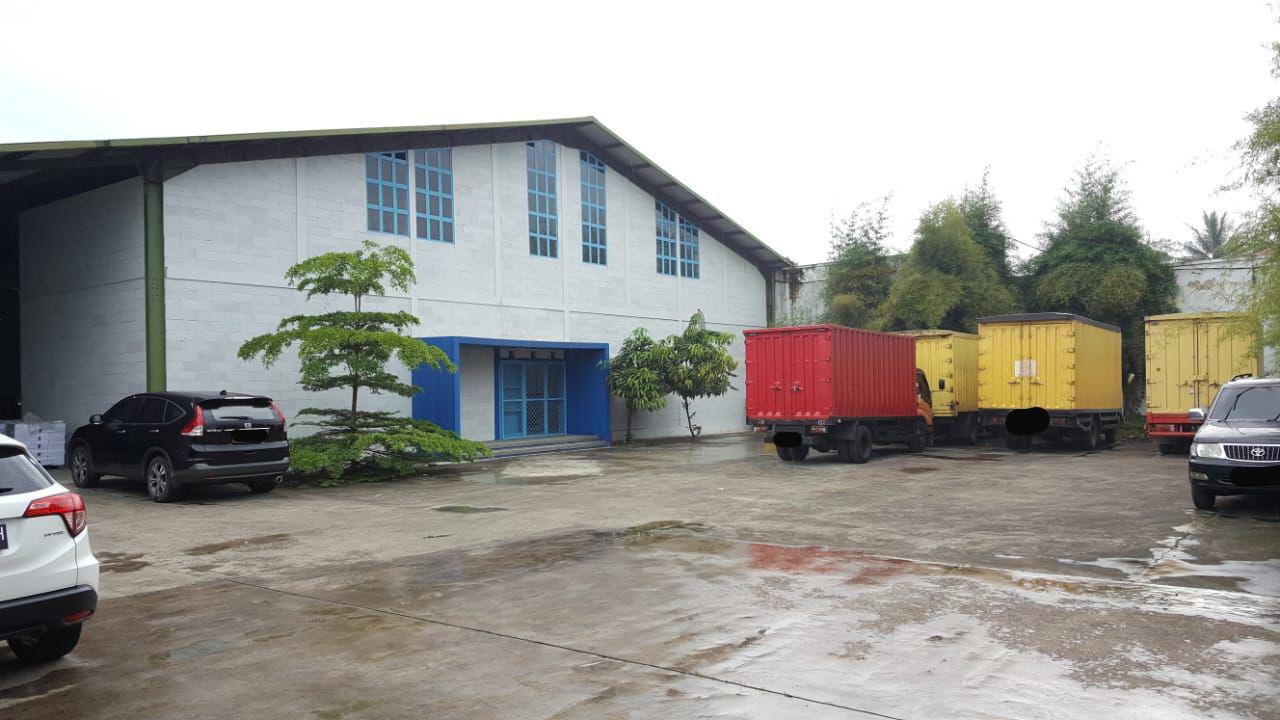 Gudang Bandung Barat, Padalarang thumbnail 5