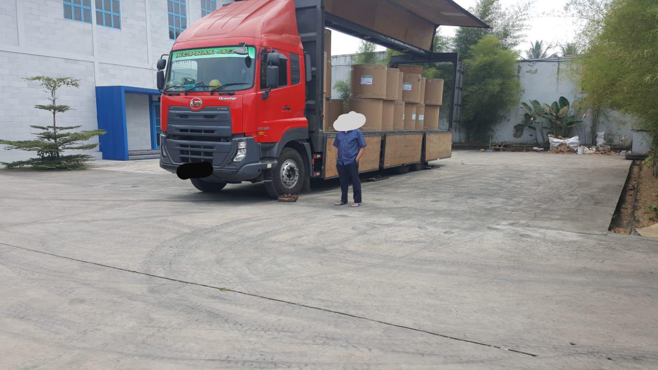 Gudang Bandung Barat, Padalarang thumbnail 7