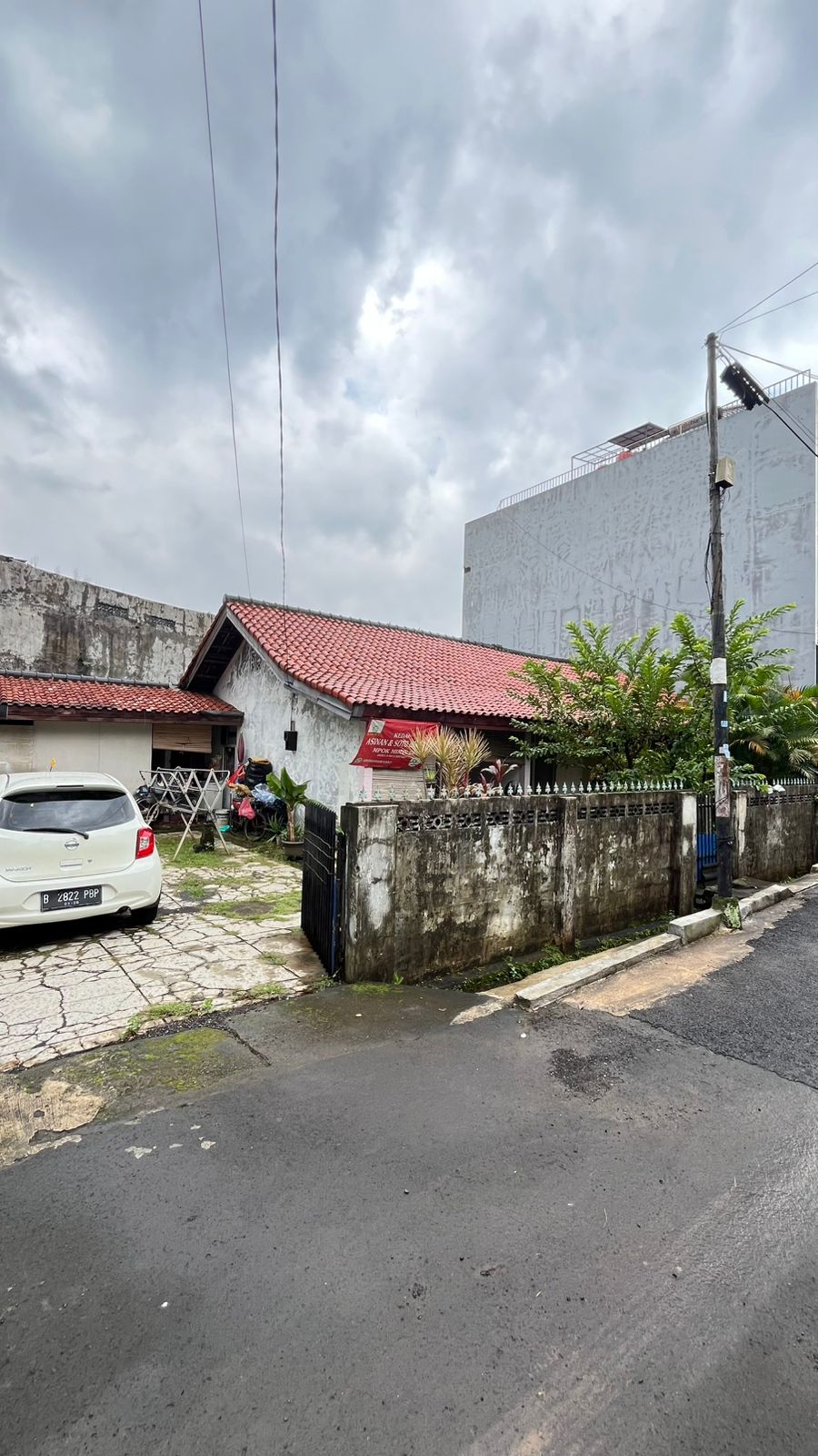 Rumah Bintaro Deplu thumbnail 3
