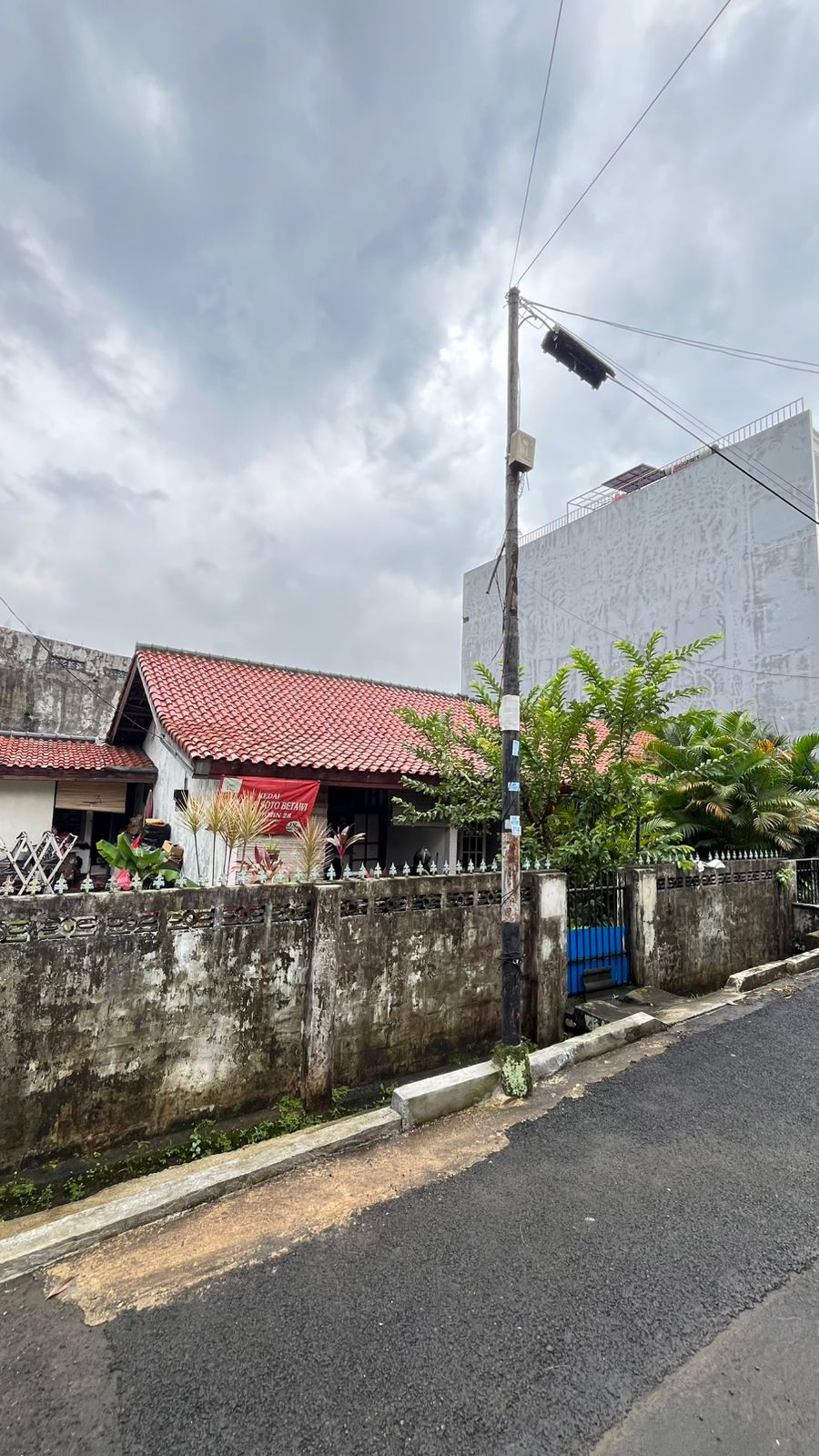 Rumah Bintaro Deplu thumbnail 5