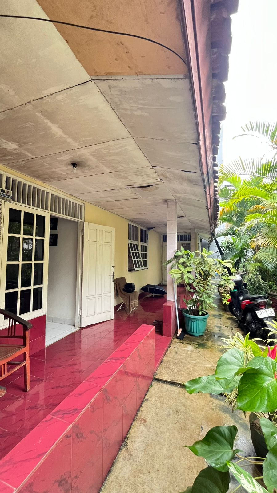 Rumah Bintaro Deplu thumbnail 7