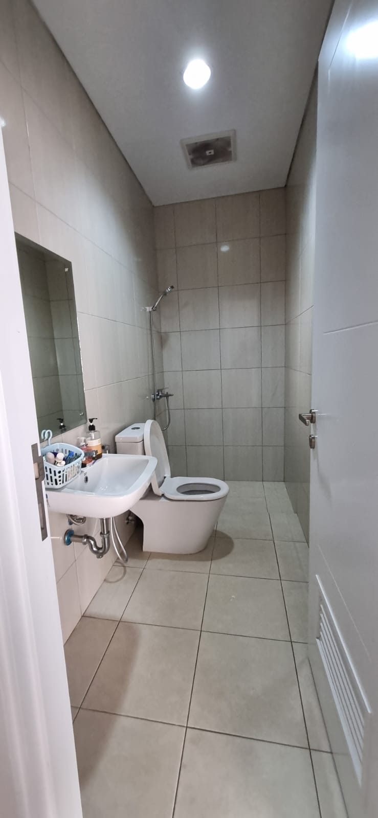 Rumah Visana The Savia BSD thumbnail 3