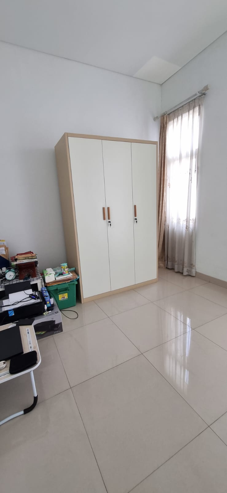 Rumah Visana The Savia BSD thumbnail 4