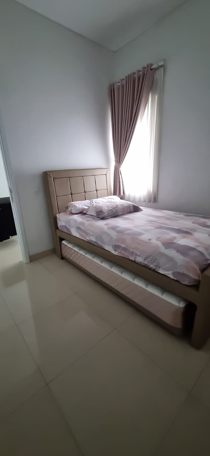 Rumah Visana The Savia BSD thumbnail 5