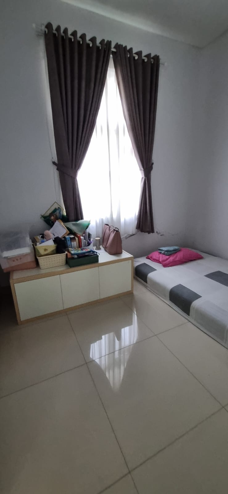 Rumah Visana The Savia BSD thumbnail 7