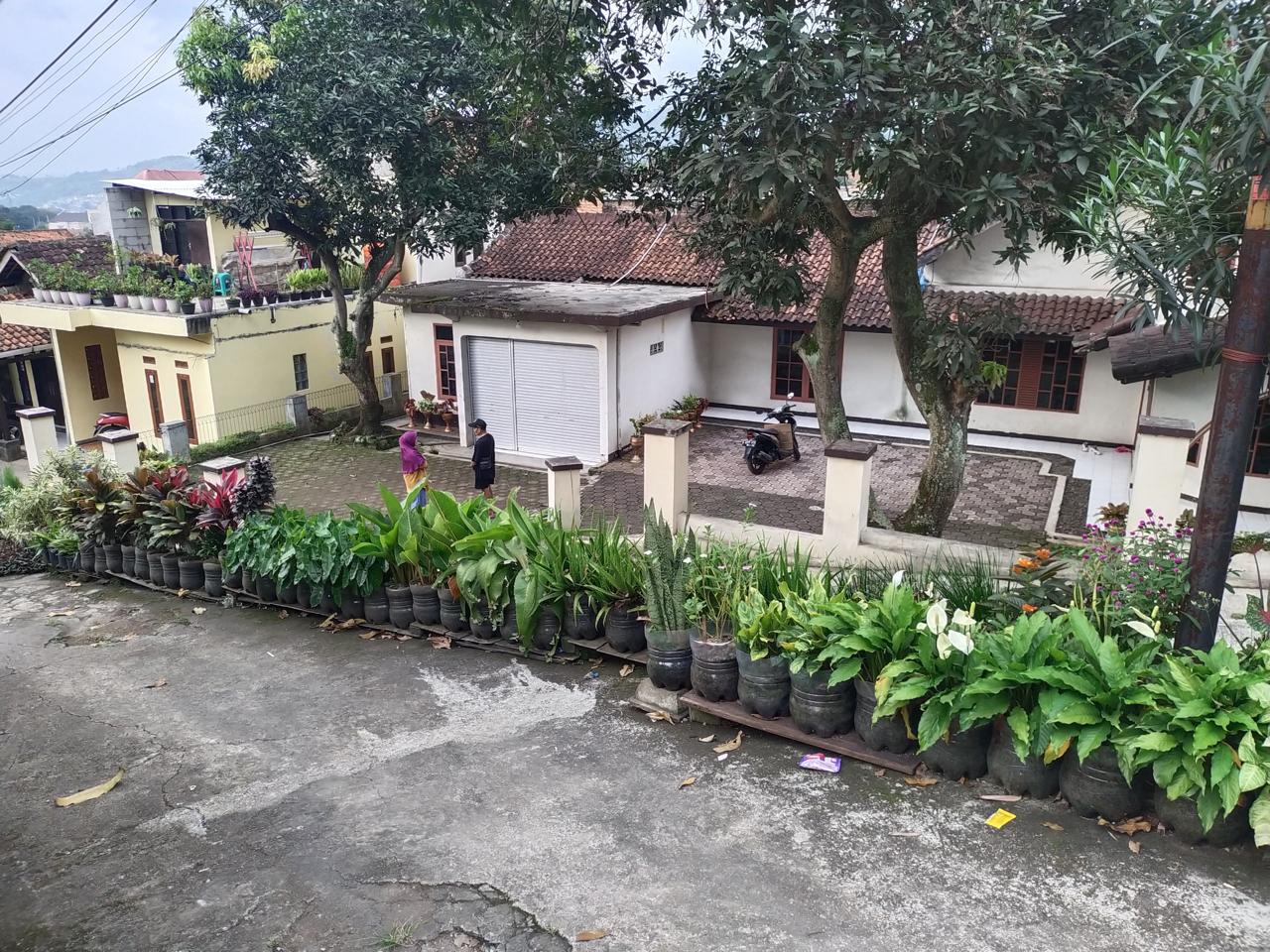 Rumah Cicalengka Bandung * foto 1