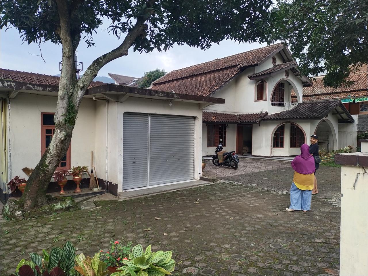 Rumah Cicalengka Bandung * thumbnail 3