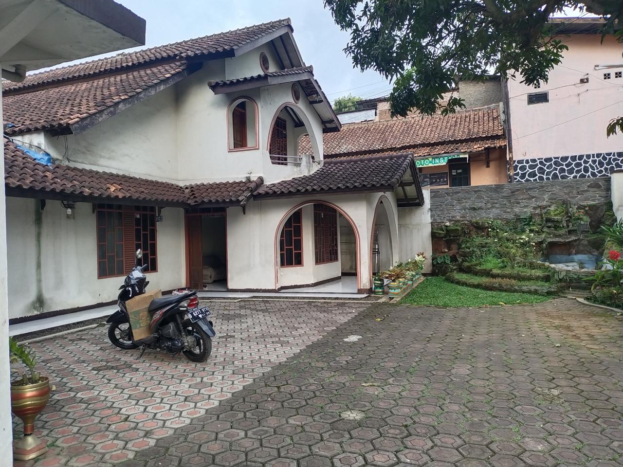 Rumah Cicalengka Bandung * thumbnail 4