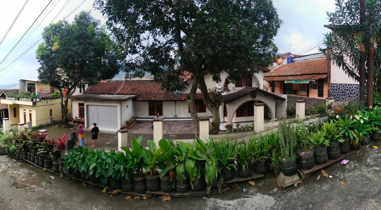 Rumah Cicalengka Bandung * thumbnail 5