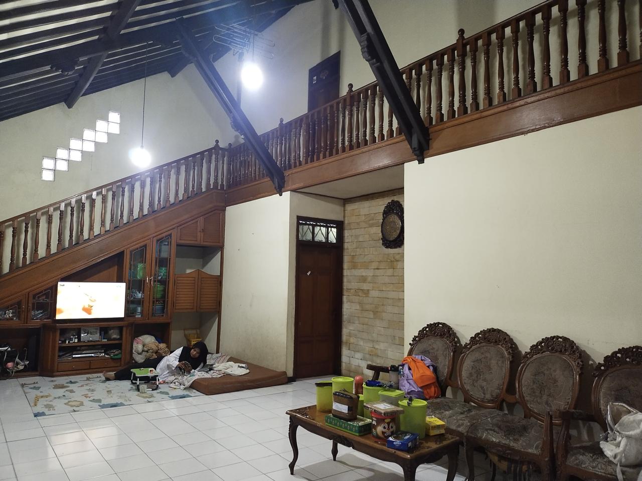 Rumah Cicalengka Bandung * thumbnail 6