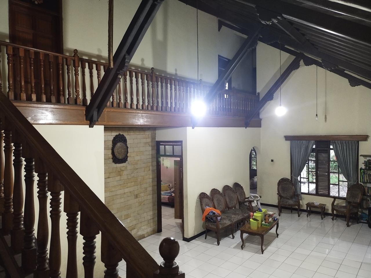 Rumah Cicalengka Bandung * thumbnail 8