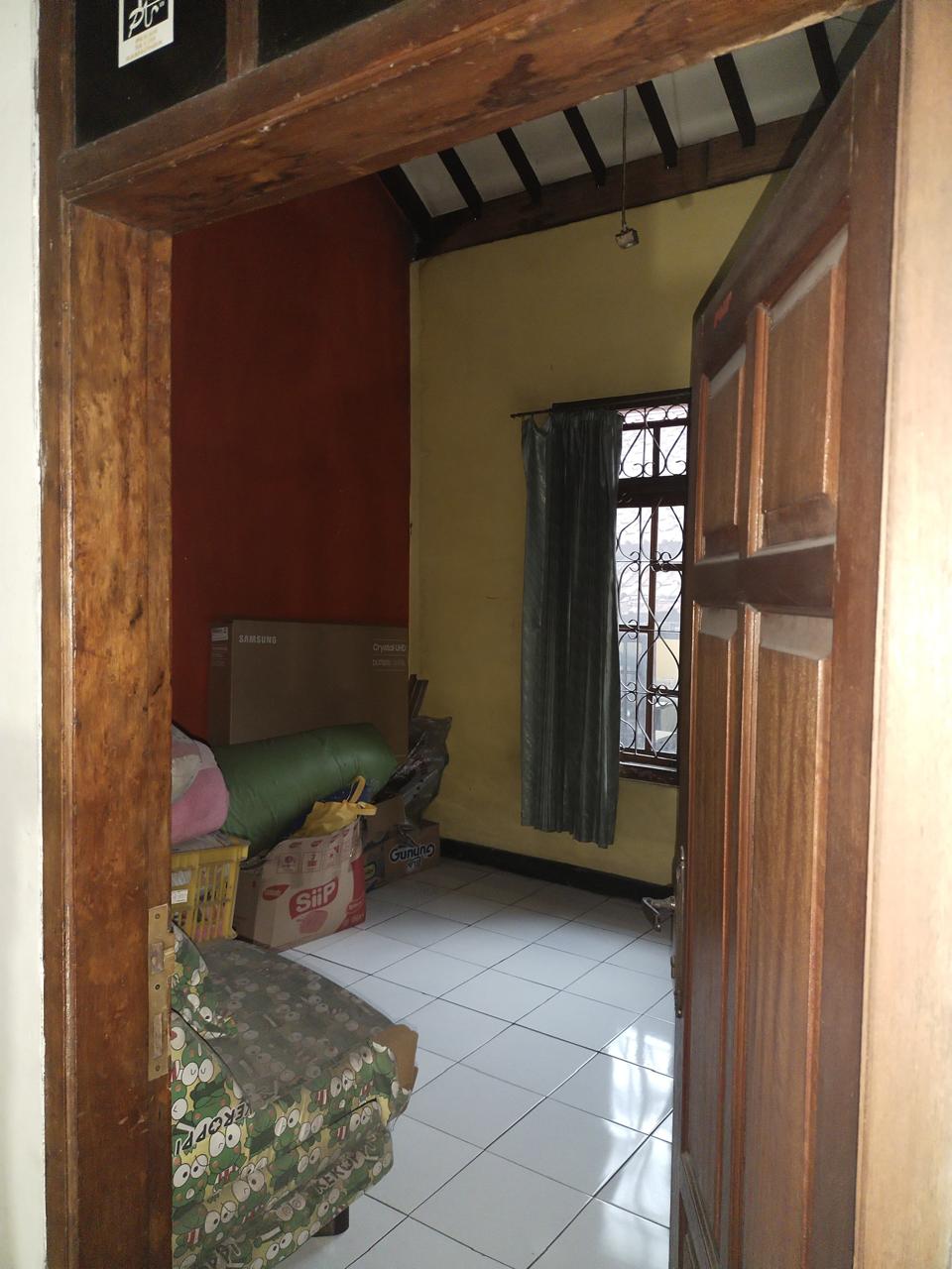 Rumah Cicalengka Bandung * thumbnail 9