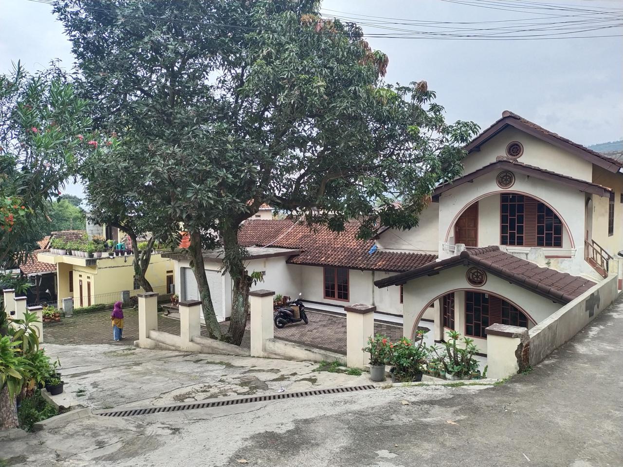 Rumah Cicalengka Bandung * thumbnail 12