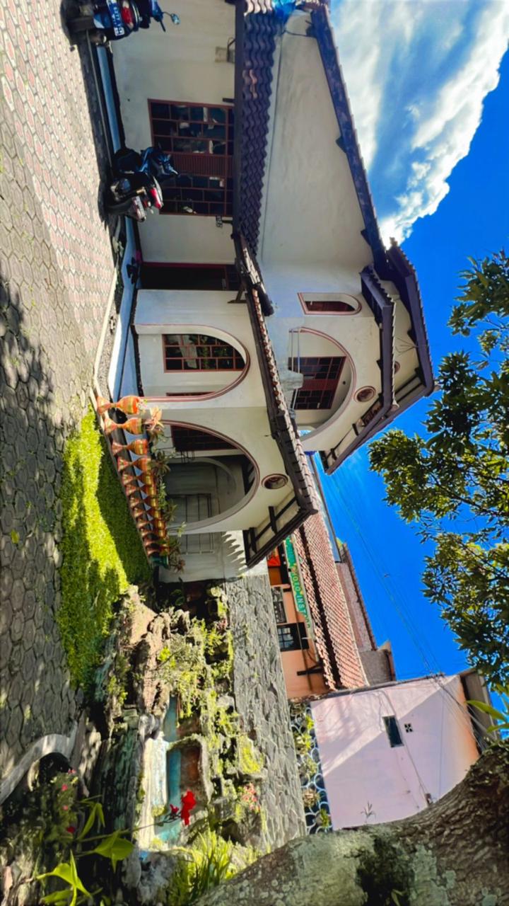 Rumah Cicalengka Bandung * thumbnail 14