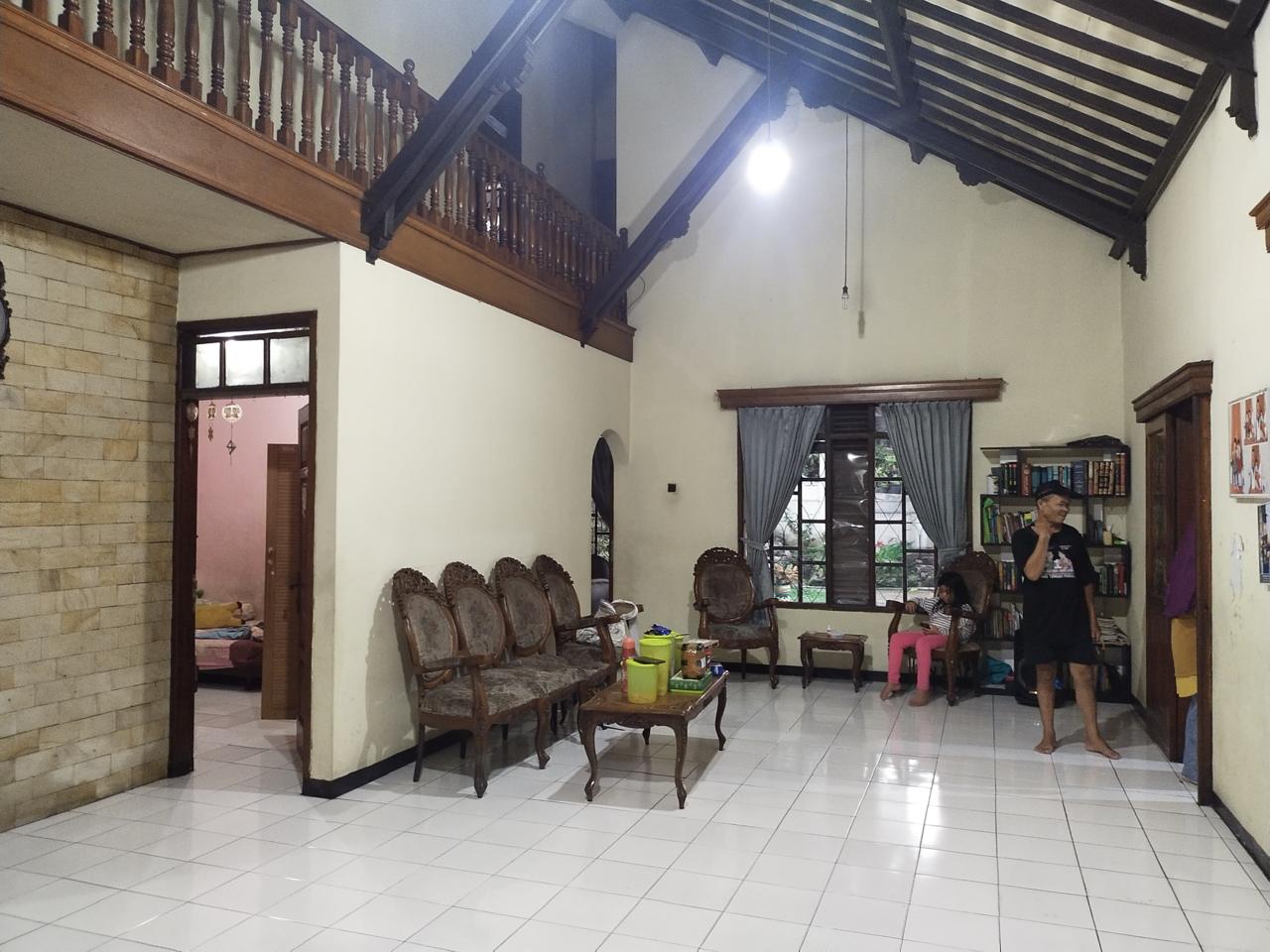 Rumah Cicalengka Bandung * thumbnail 16