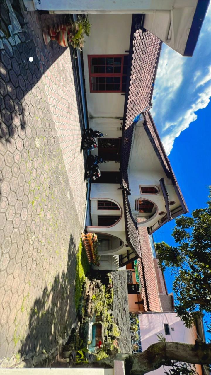 Rumah Cicalengka Bandung * thumbnail 17